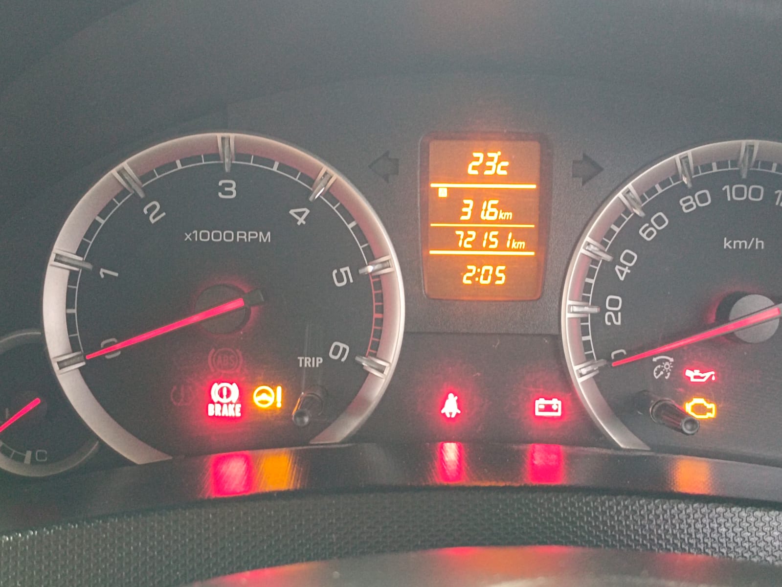 Maruti Suzuki Swift dzire - Image 4